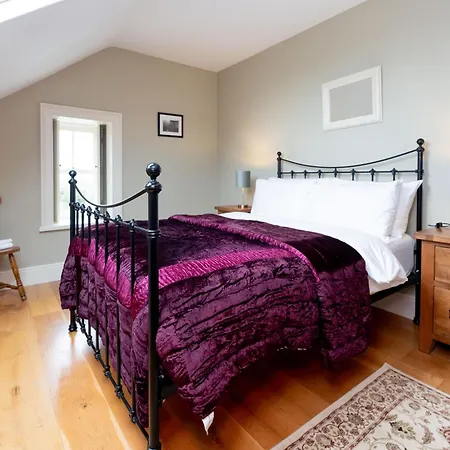 Villa Historic Luxury House à Corofin  Extérieur photo