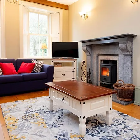 Villa Historic Luxury House à Corofin  Extérieur photo