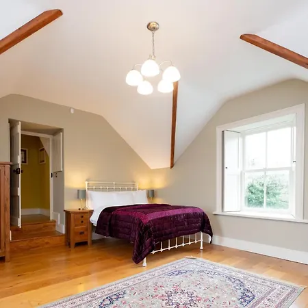 Villa Historic Luxury House à Corofin  Extérieur photo