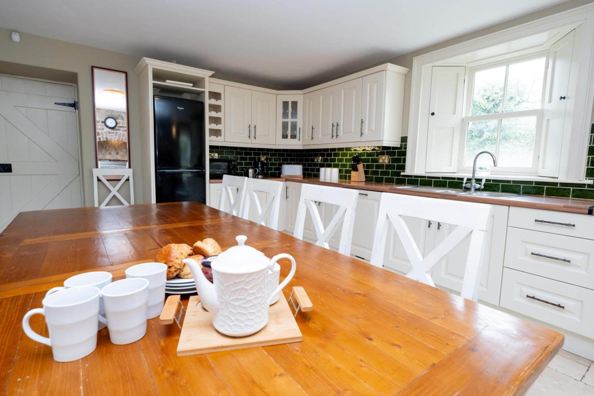 Historic Luxury House Holiday home Corofin (Clare)