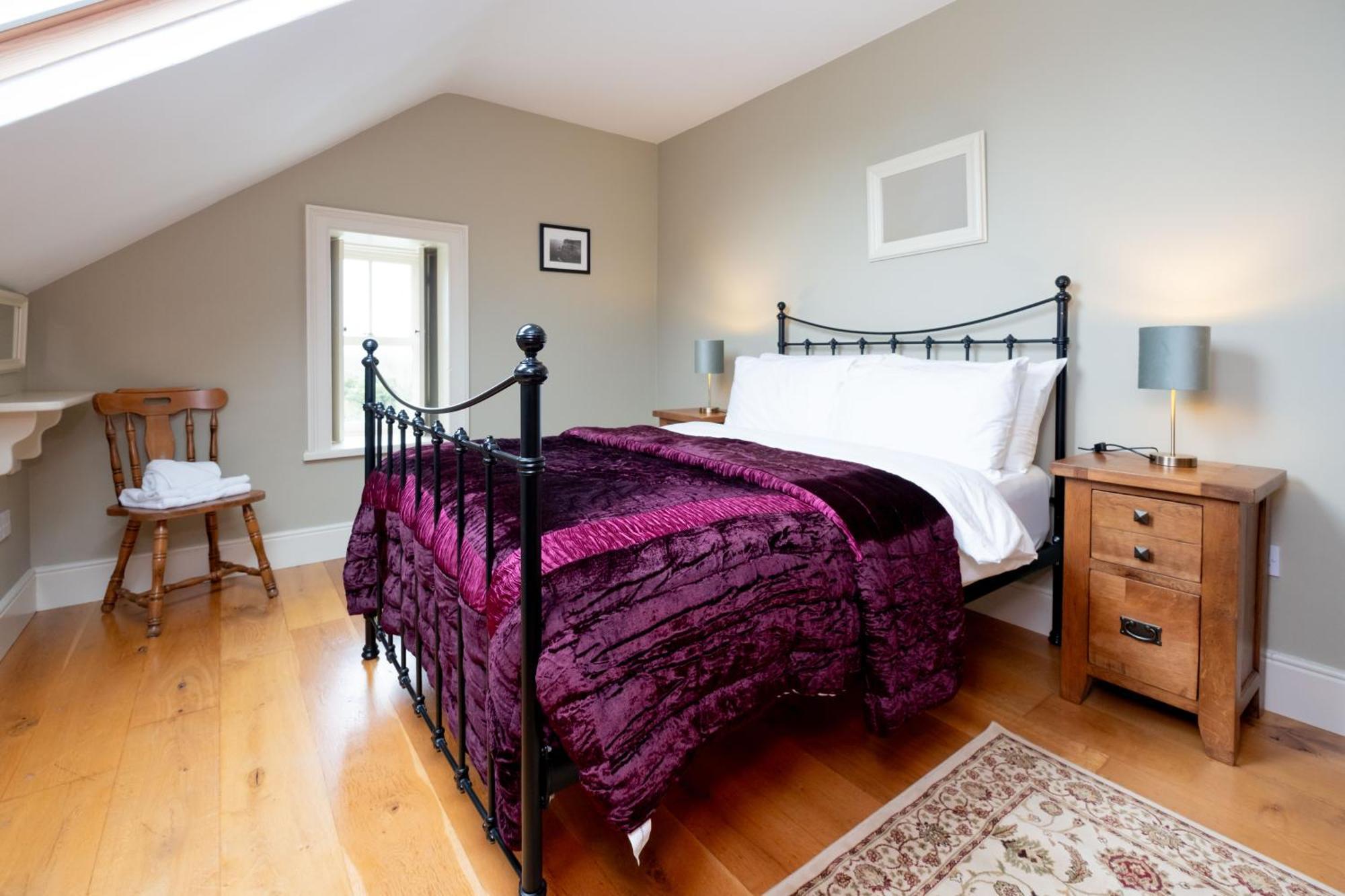 Holiday home Historic Luxury House