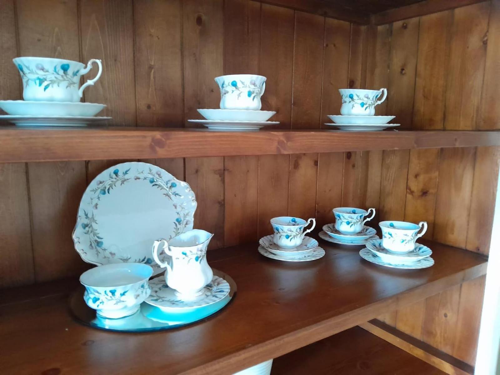 Hébergement de vacances Historic Luxury House Corofin (Clare)