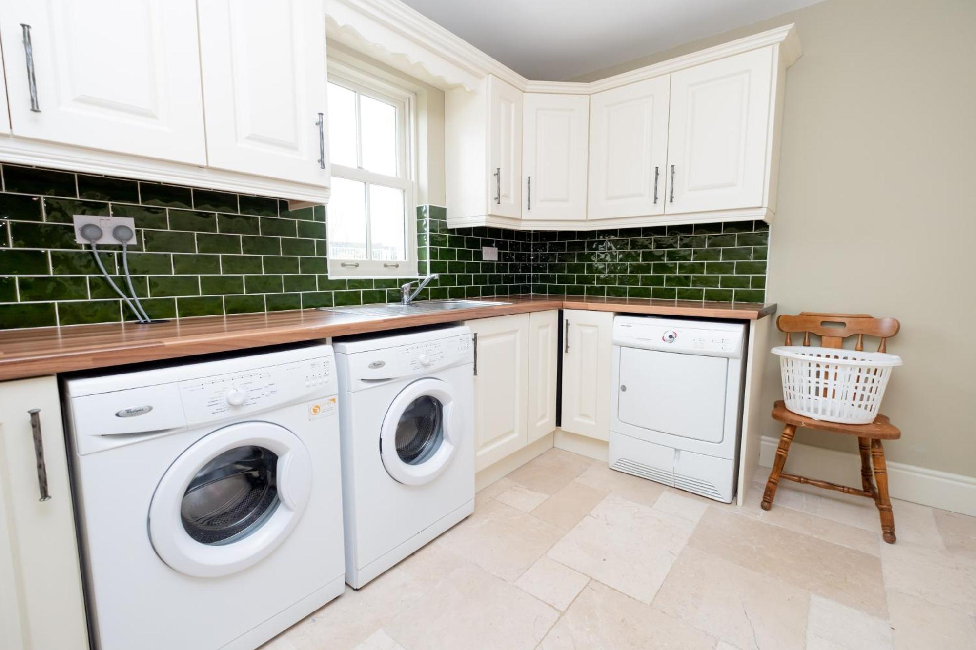 Historic Luxury House Corofin (Clare)