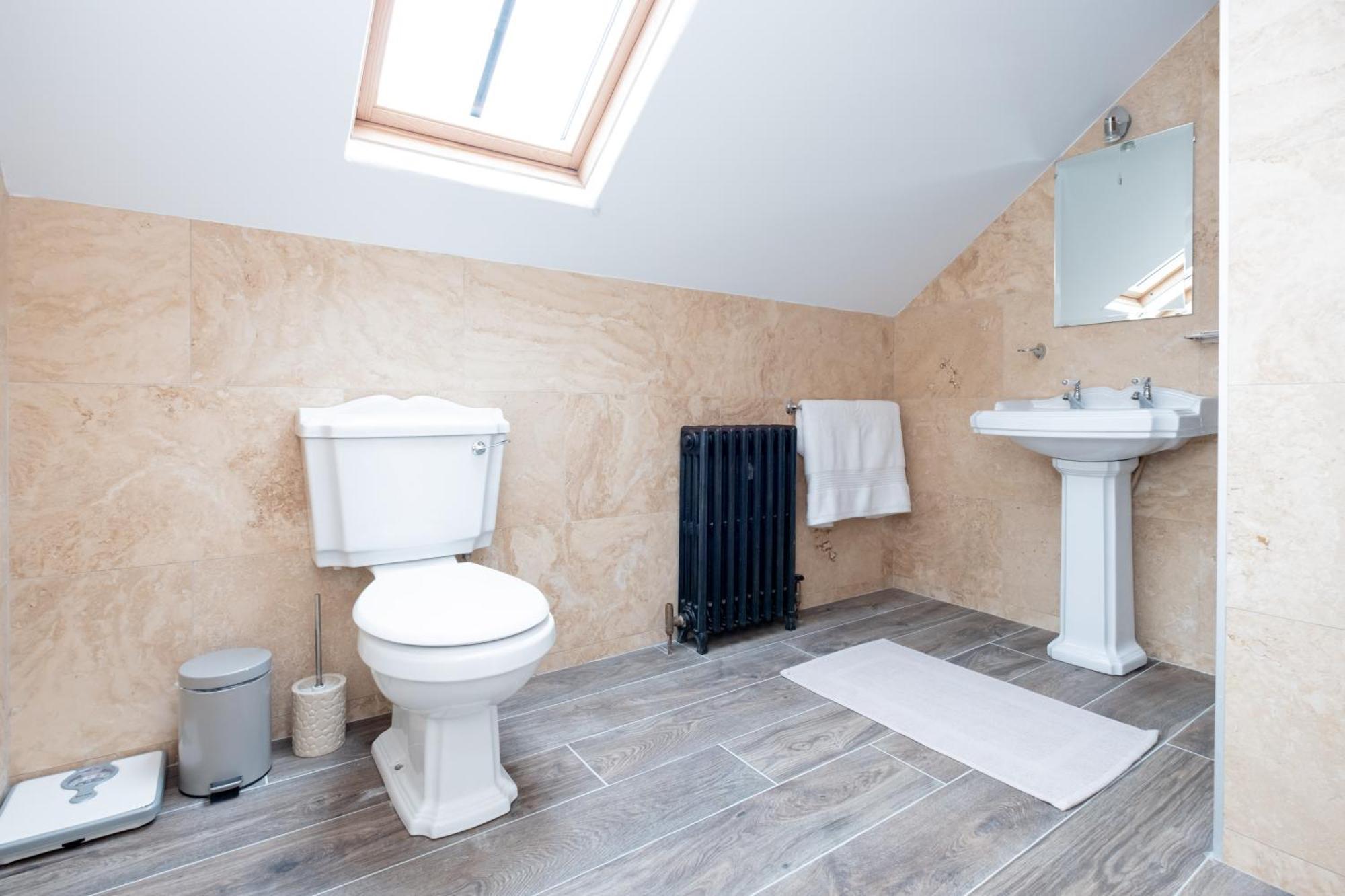 Historic Luxury House Corofin (Clare)