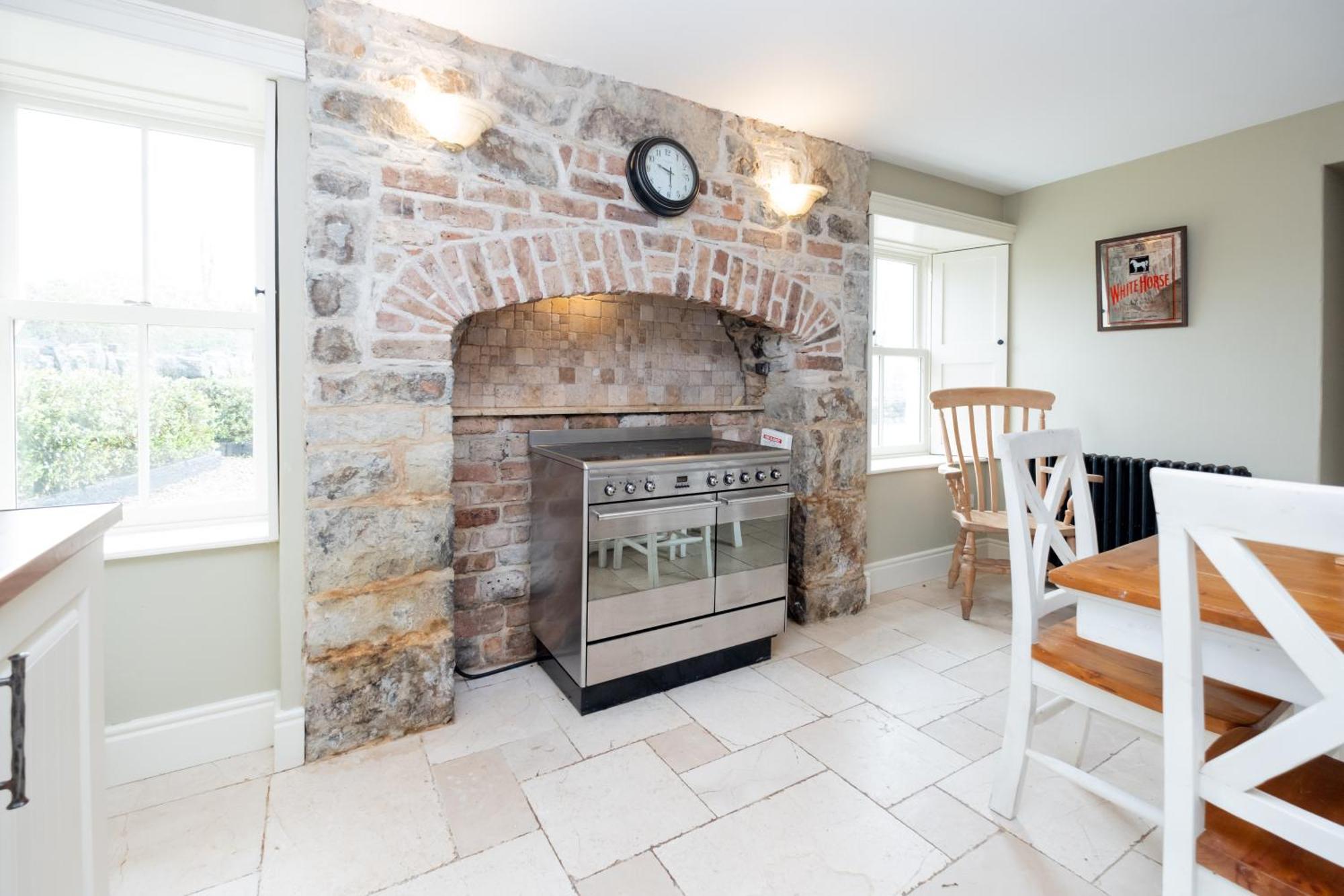 Historic Luxury House Holiday home *