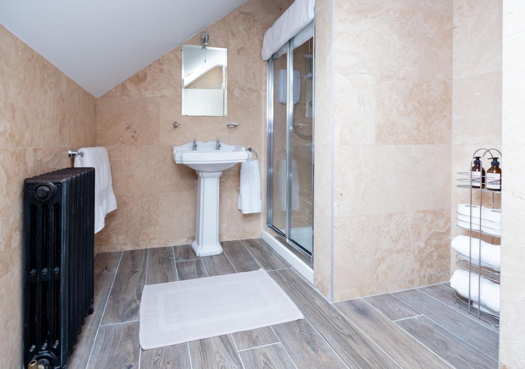 Holiday home Historic Luxury House Corofin (Clare)