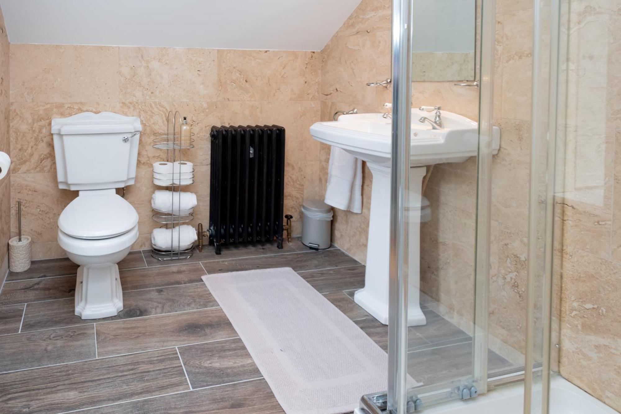 Historic Luxury House Corofin (Clare)