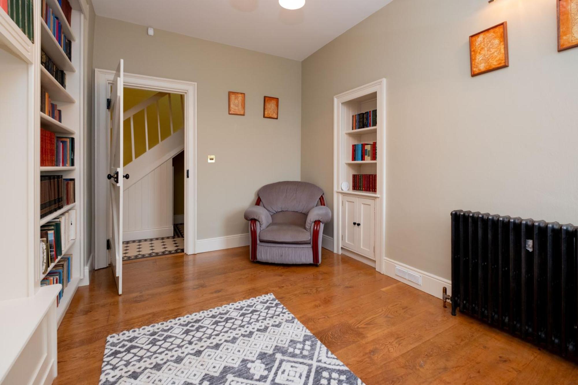 Historic Luxury House Holiday home Corofin (Clare)
