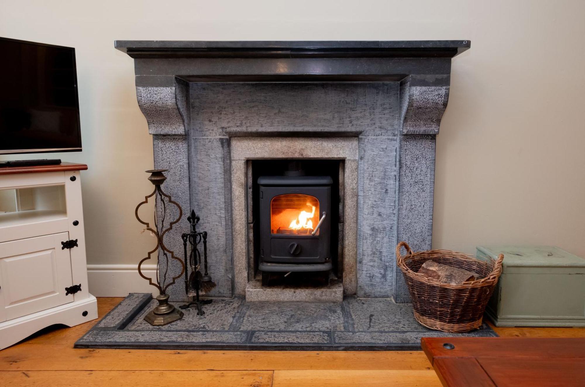 Historic Luxury House Holiday home