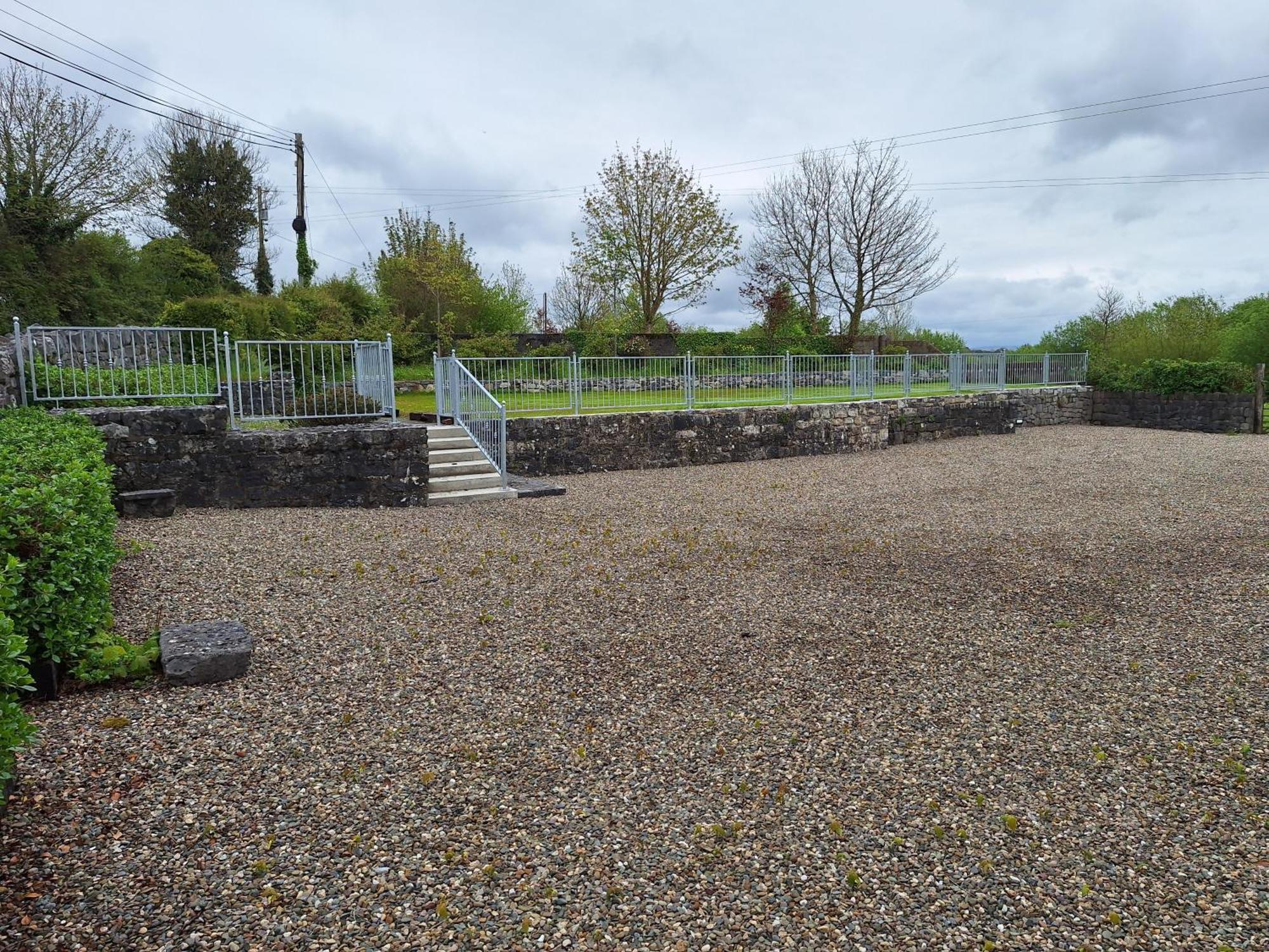 Historic Luxury House Hébergement de vacances Corofin (Clare)