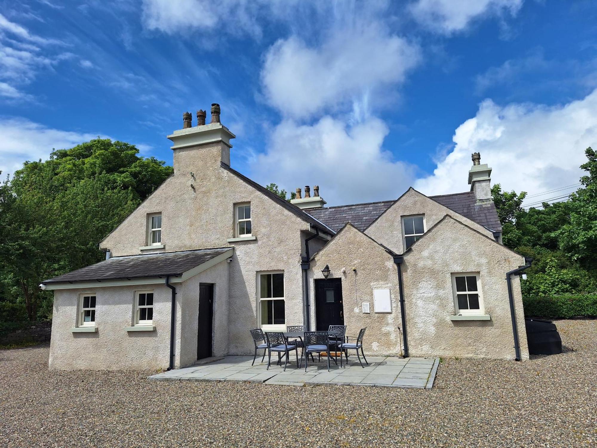 Holiday home Historic Luxury House *