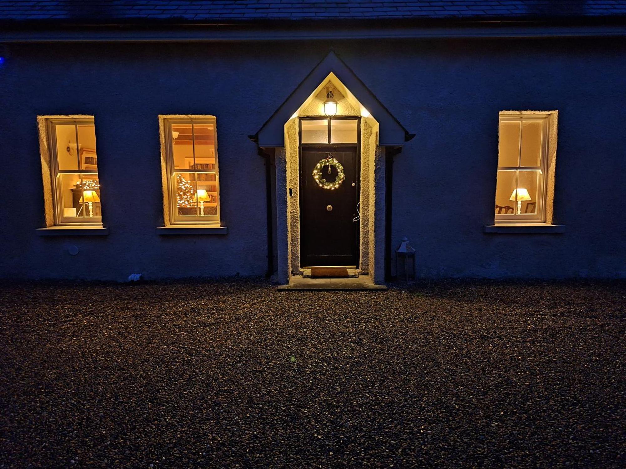 Historic Luxury House * Corofin (Clare)